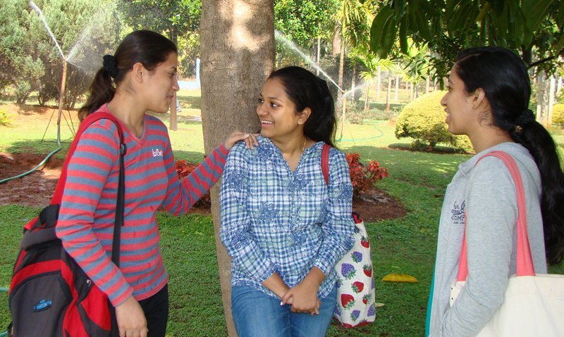 Top 5 Mistakes Students Make During College Applications