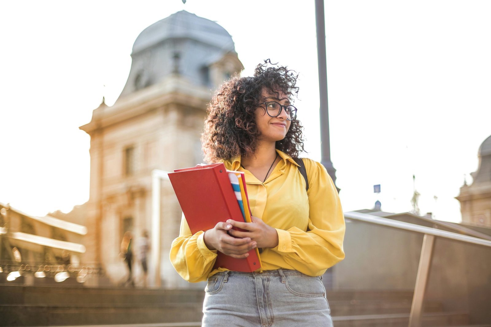 The Benefits of Internships for College Students