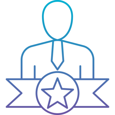 Trusted by Industry Leaders